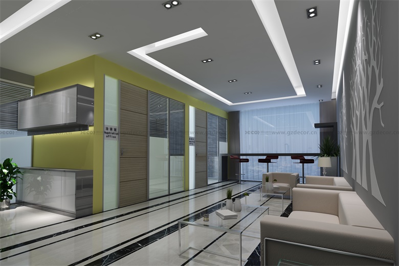 辦公室裝修公司如何進(jìn)行客戶(hù)關(guān)系管理？