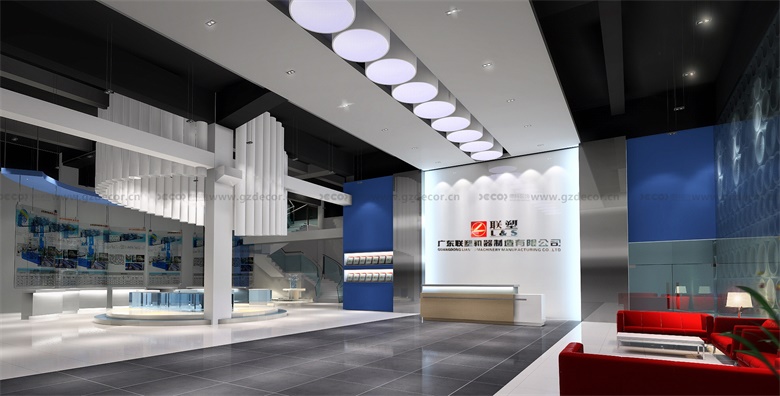 辦公室設(shè)計(jì)中的用戶體驗(yàn)設(shè)計(jì)有多重要？