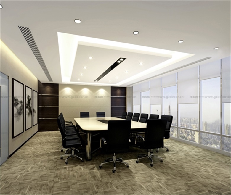 辦公室裝修中如何節(jié)省延期成本？