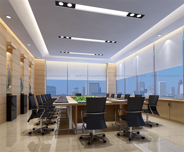 寫字樓裝修公司如何應(yīng)對客戶臨時(shí)變更設(shè)計(jì)方向？