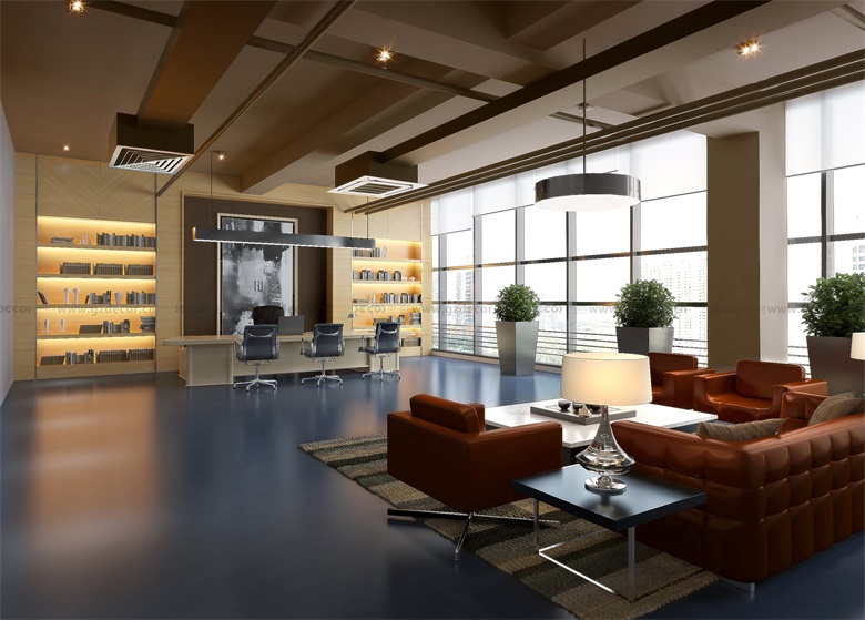 寫字樓設計公司如何與客戶建立信任？