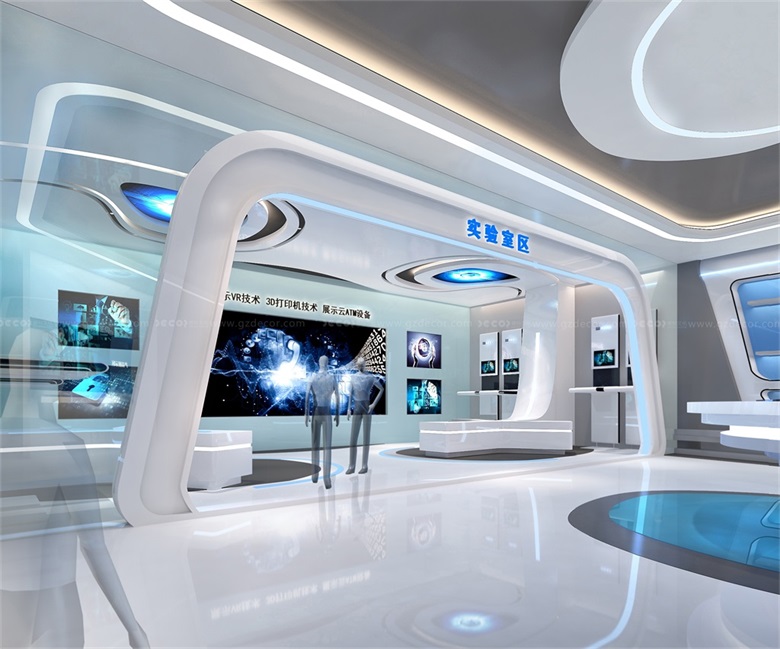 如何選擇展館裝修的展示理念？