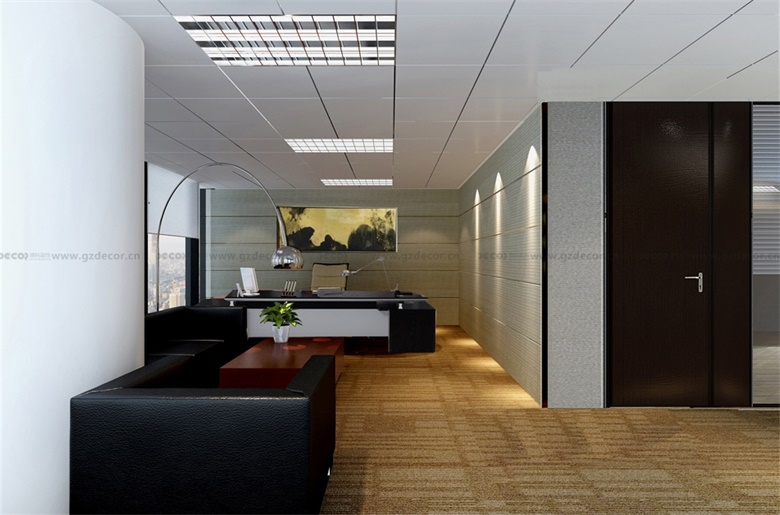 經濟型寫字樓裝修是否需要獨立會議室或共享會議室更劃算？