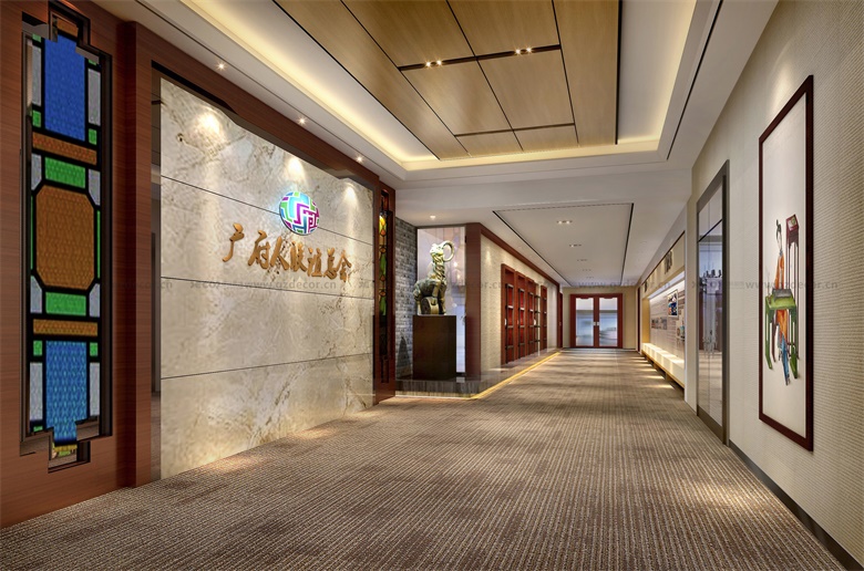 寫字樓裝修公司如何設(shè)計(jì)高效的會(huì)議室？