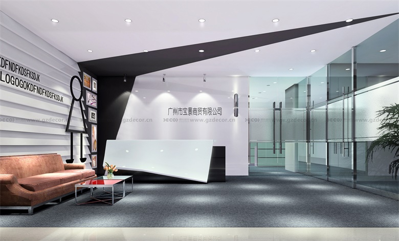 經(jīng)濟型寫字樓裝修是否需要預(yù)留未來擴展的空間？