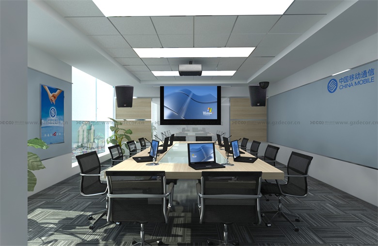 辦公室裝修中如何節(jié)省管理成本？