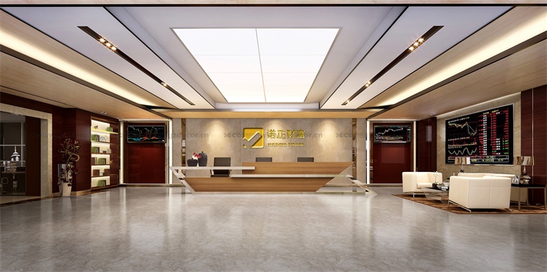 居家辦公室設(shè)計中的色彩搭配有哪些禁忌？