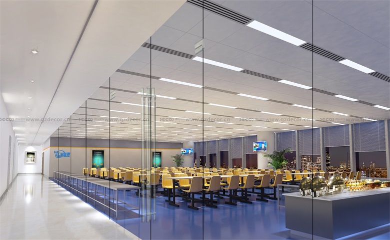 如何應(yīng)對寫字樓設(shè)計市場的波動？