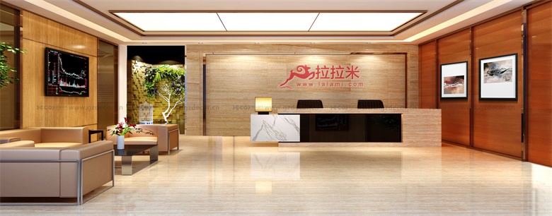 辦公室如何設(shè)計(jì)員工創(chuàng)新區(qū)？