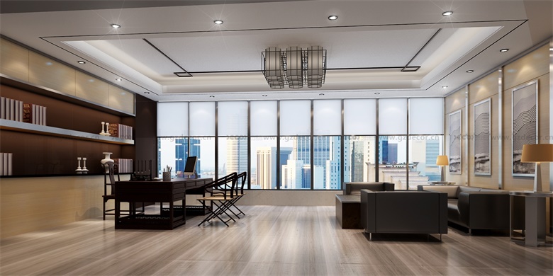 大型企業(yè)辦公室設(shè)計(jì)公司如何進(jìn)行市場(chǎng)動(dòng)態(tài)監(jiān)測(cè)