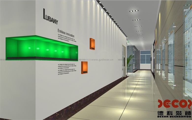 如何通過辦公室裝修提升客戶信任感？