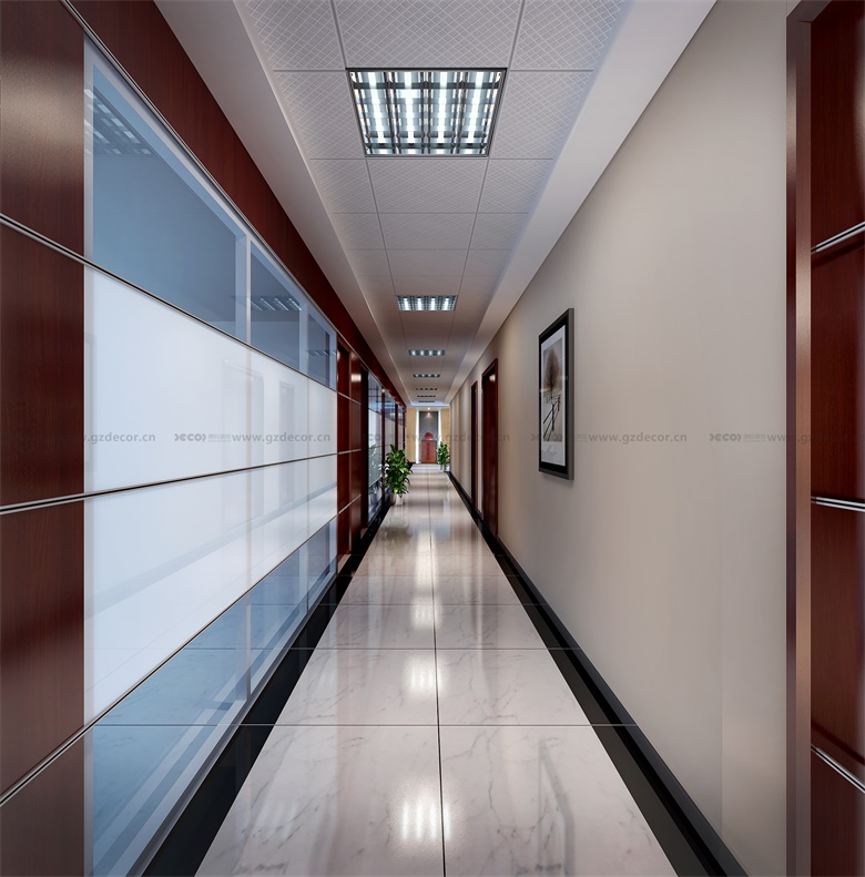 中小型辦公室裝修公司如何獲取第一批客戶？