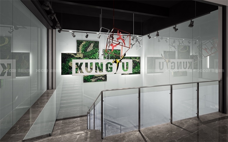 辦公室裝修中如何減少化學(xué)污染？