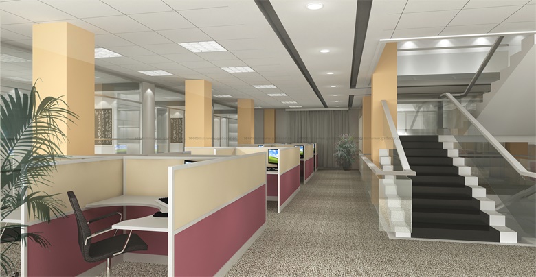 辦公室裝修中如何選擇抗菌材料？