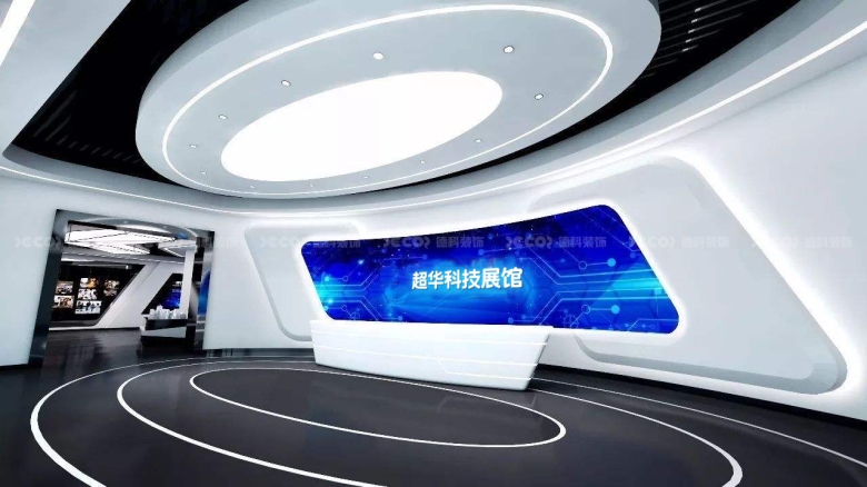 展館設(shè)計(jì)時(shí)需要考慮哪些空間布局？