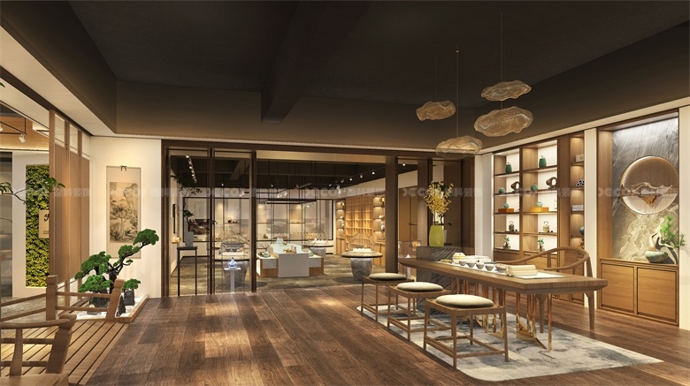 企業(yè)展館設計是否部署熱力圖分析觀眾停留行為？