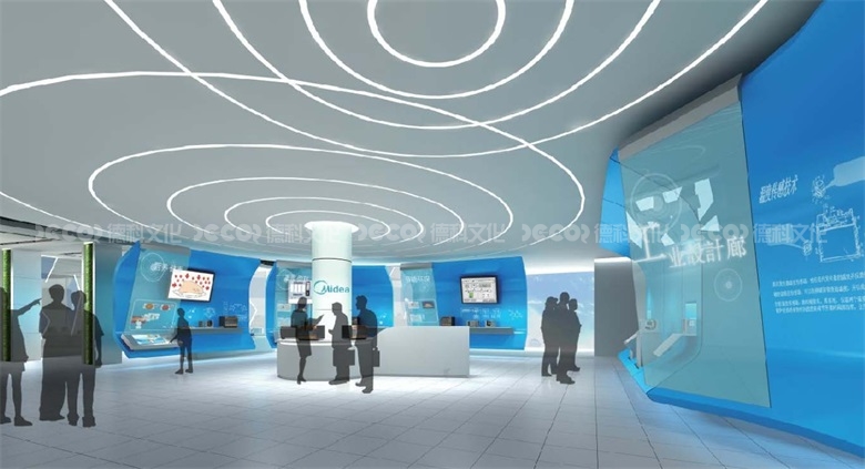 展廳裝修后期軟裝的省錢采購(gòu)技巧？