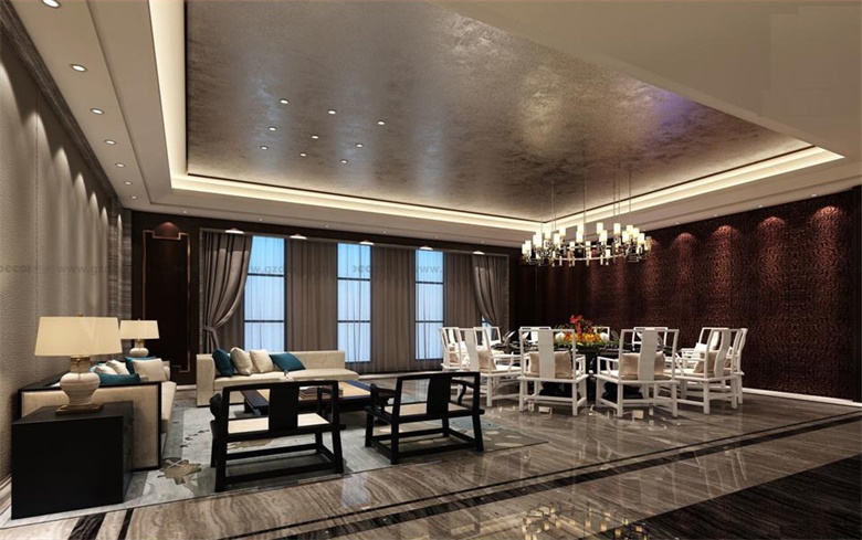 寫字樓裝修公司如何推動(dòng)裝修技術(shù)的創(chuàng)新？