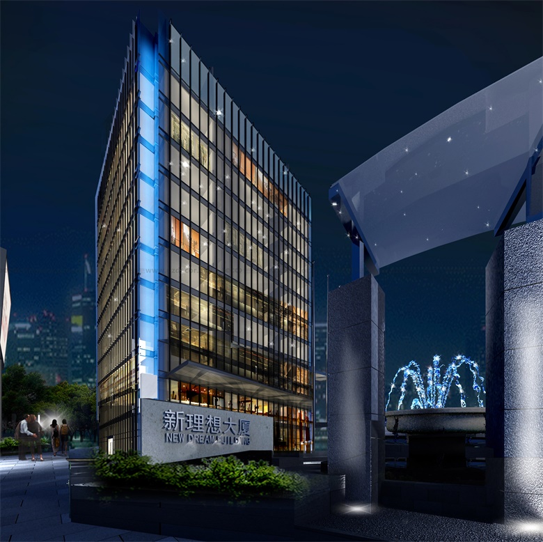 失敗的辦公室裝修有哪些共同點(diǎn)？