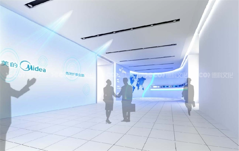 經(jīng)濟實用型展廳裝修哪些材料可以重復(fù)利用？