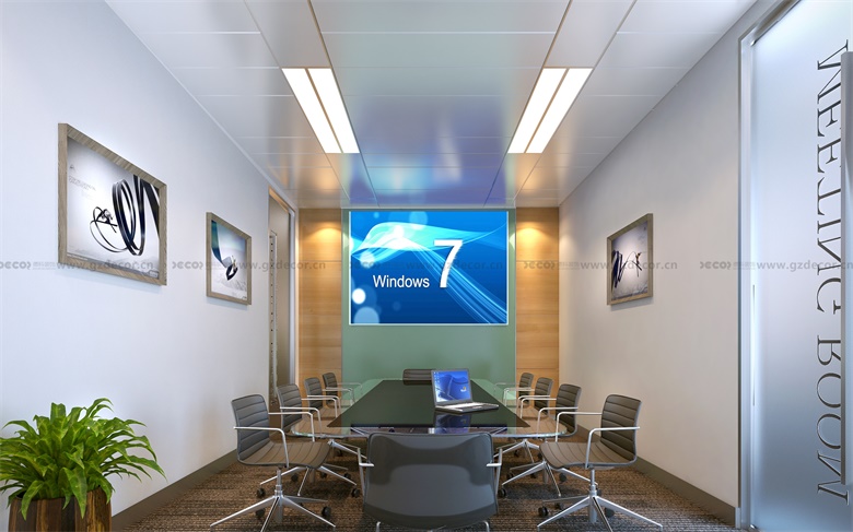 生產(chǎn)研發(fā)型辦公室裝修中危險(xiǎn)品儲(chǔ)存室的安全距離如何計(jì)算？