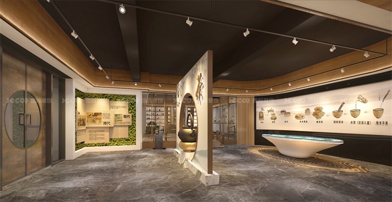 企業(yè)展館設計是否提供輕量化低成本數(shù)字展館方案？