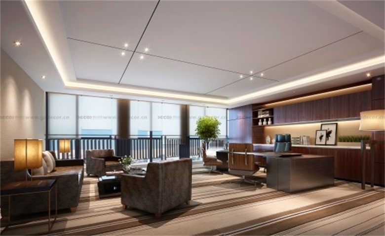 寫(xiě)字樓裝修公司如何分析行業(yè)趨勢(shì)？