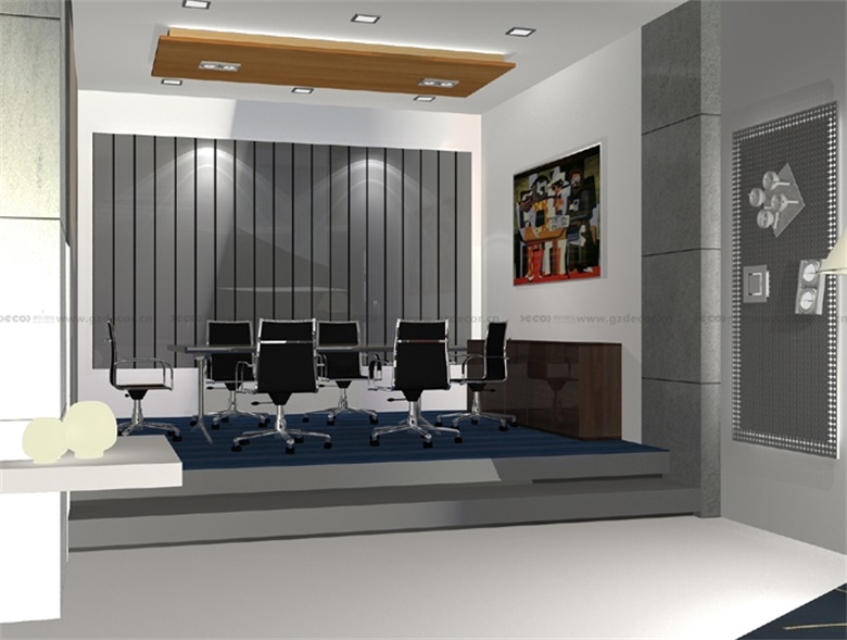 經(jīng)濟型寫字樓裝修中墻面與地面平整度的檢查方法與技術要點