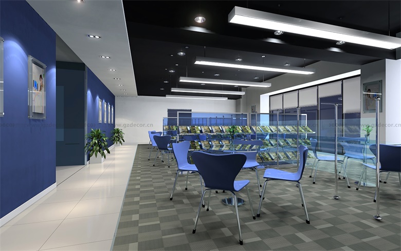  辦公室裝修中如何選擇視頻識(shí)別設(shè)備？