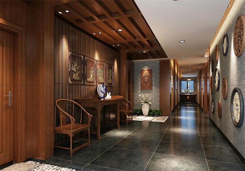 辦公室設(shè)計(jì)裝修的儲(chǔ)物空間如何才能更實(shí)用？