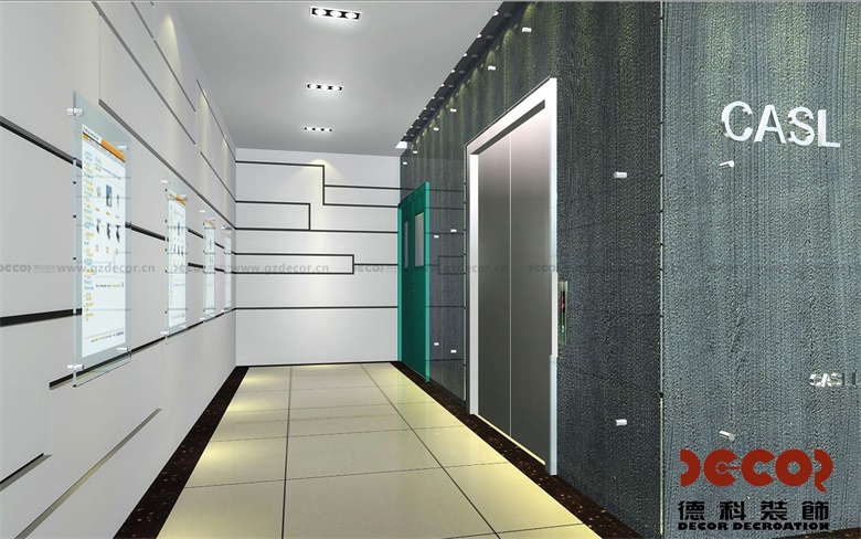 核心區(qū)辦公室裝修如何兼顧實(shí)用性與美觀性？ ?