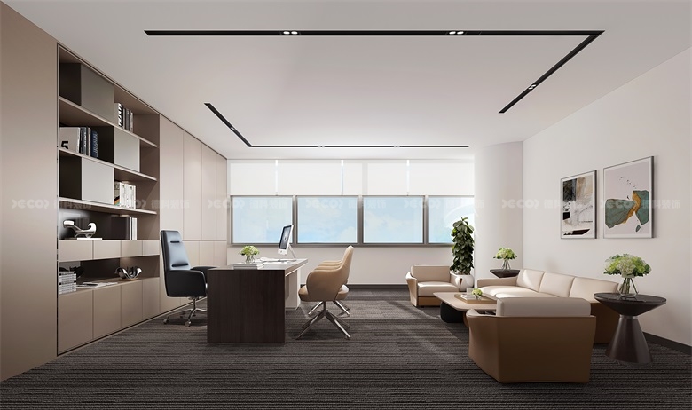 傳統(tǒng)企業(yè)辦公室裝修公司對供應(yīng)商評估標(biāo)準(zhǔn)是什么？