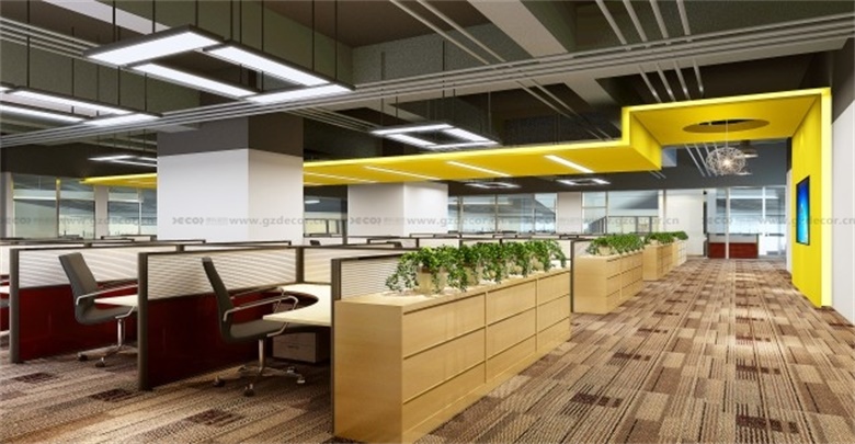 全案辦公室設(shè)計(jì)公司是否嘗試過元宇宙或虛擬辦公室概念？