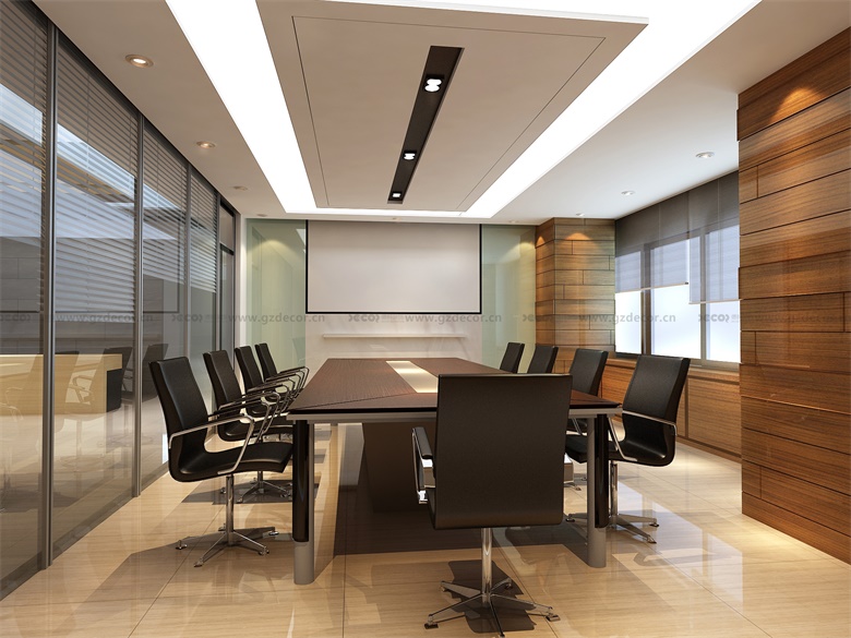 大型企業(yè)辦公室設(shè)計(jì)公司如何進(jìn)行設(shè)計(jì)方案驗(yàn)證？