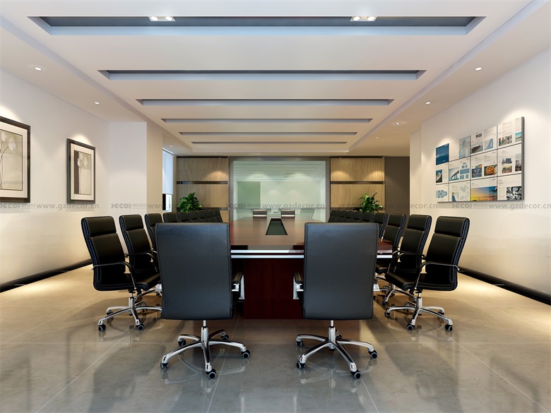 經(jīng)濟(jì)型寫字樓裝修如何通過(guò)自然通風(fēng)減少空調(diào)使用？