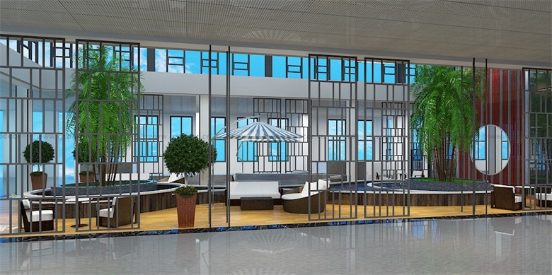 寫字樓裝修公司客戶服務(wù)的價值重塑