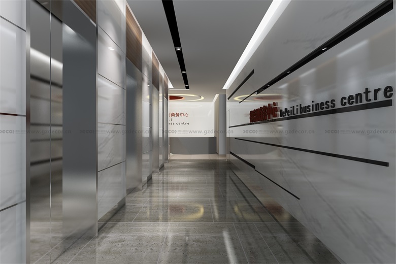 中小型寫字樓裝修是否需要專業(yè)的設(shè)計師？