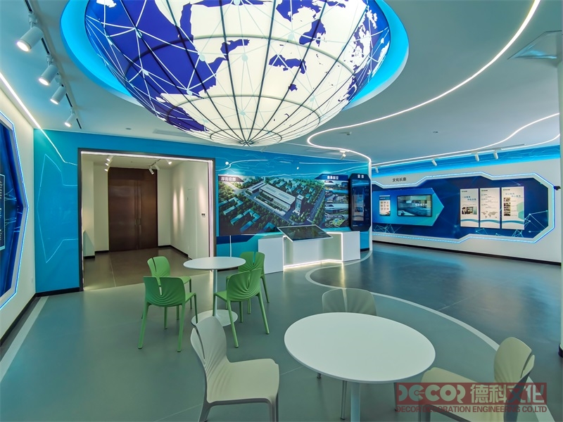 數(shù)字展廳設(shè)計(jì)如何適應(yīng)不同國(guó)家的交互習(xí)慣差異？