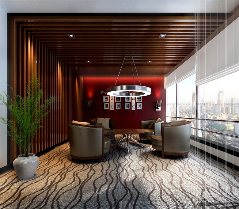 論大型辦公室設計公司確保項目按時完成的系統(tǒng)化實踐