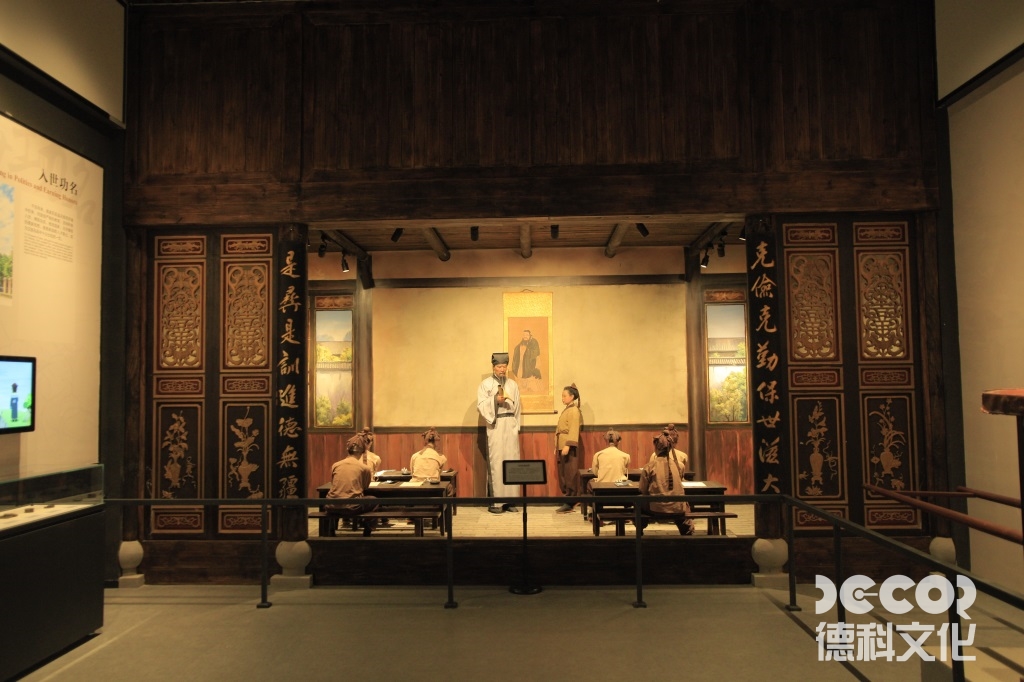 廣州展廳設(shè)計(jì)如何利用傳感器技術(shù)提升用戶(hù)體驗(yàn)？