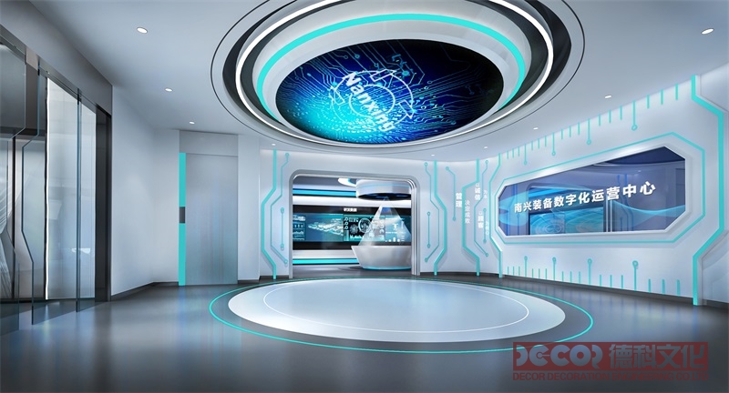 廣州展廳設(shè)計(jì)公司是否提供數(shù)據(jù)安全方案？