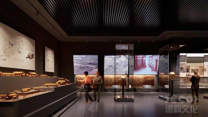 多元協(xié)同，共創(chuàng)價值：廣州展館設(shè)計合作模式的創(chuàng)新與實踐