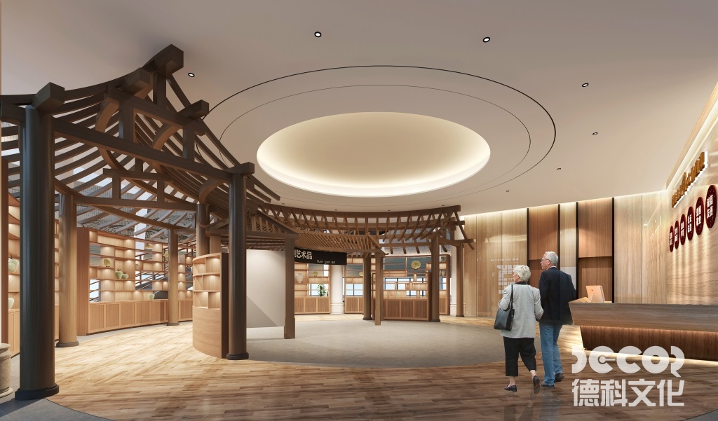 廣州展廳設(shè)計(jì)中如何使用生物識(shí)別技術(shù)？