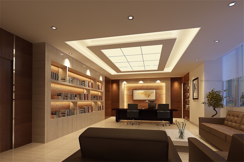 傳統(tǒng)企業(yè)辦公室裝修行業(yè)的增長密碼：在變革中尋找確定性