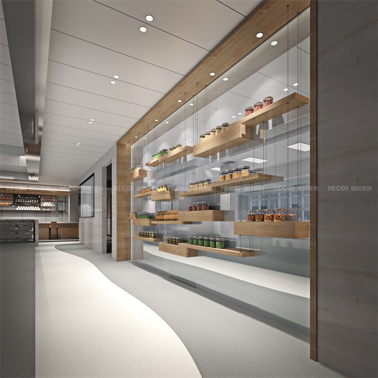 如何設(shè)計核心區(qū)辦公室的電源插座布局？