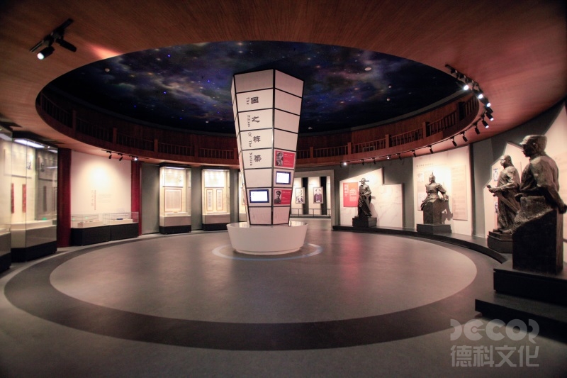 展館設(shè)計(jì)如何與供應(yīng)商協(xié)作？