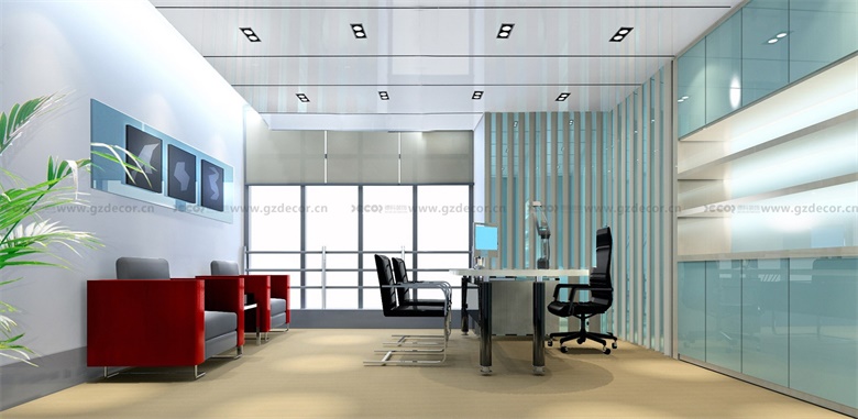 大型企業(yè)辦公室設(shè)計(jì)公司如何處理合同協(xié)議