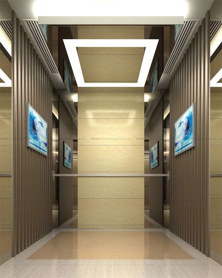 50平米辦公室設(shè)計布局與容納員工數(shù)量