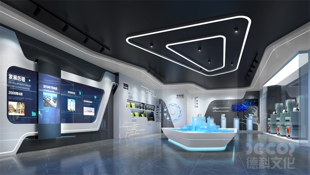 哪些展館設(shè)計(jì)項(xiàng)目可以縮減預(yù)算？