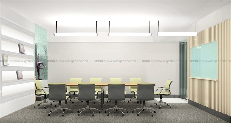 大型企業(yè)辦公室設(shè)計(jì)公司如何支持企業(yè)的創(chuàng)新文化？